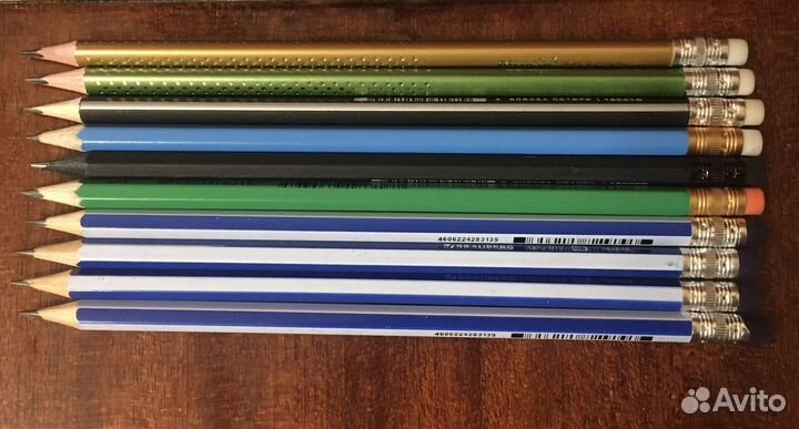 Канцтовары