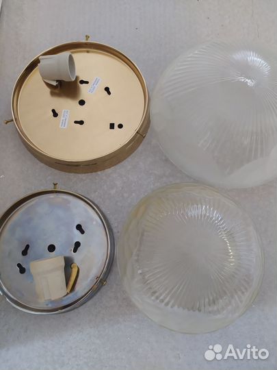 Светильники