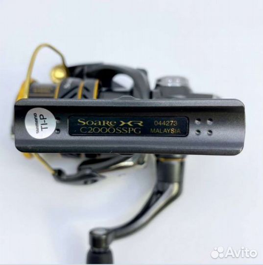 Shimano 21 soare XR c2000sspg