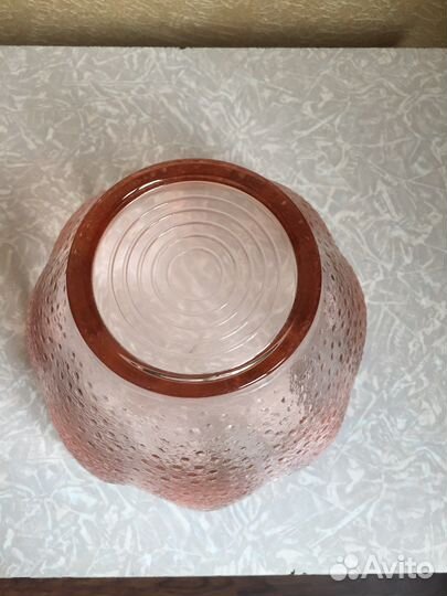 Ваза для фруктов,салатник