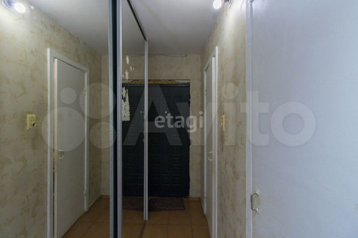 Продам помещение свободного назначения, 20.6 м²