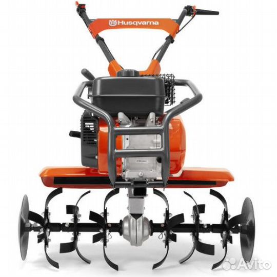 Культиватор бензиновый Husqvarna Культиватор TF230