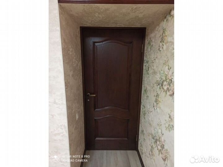 Двери межкомнатные Бюджетные