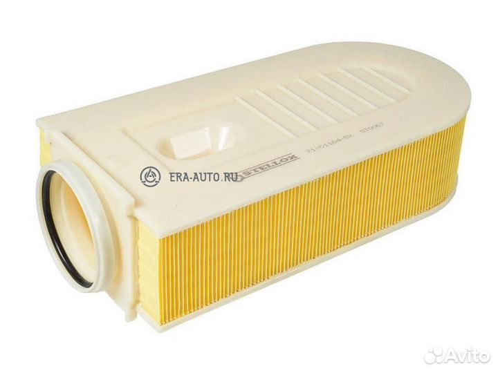 Stellox 7101164SX Фильтр воздушный MB W204/W212/X2