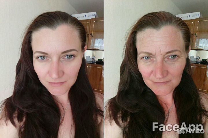 Тренажер для мышц лица и шеи