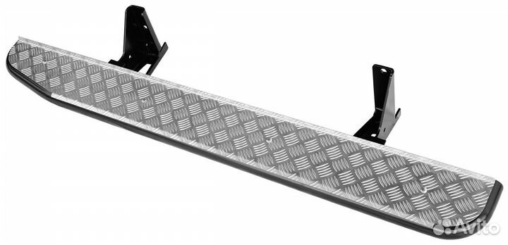 Пороги силовые Ниссан Патфаиндер R51 Pathfinder