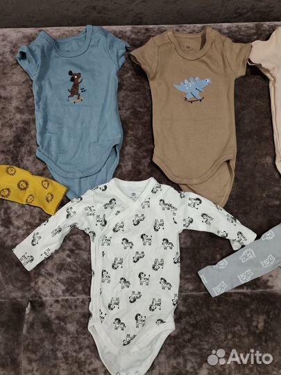 Одежда для недоношенных детей