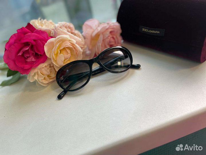 Очки dolce gabbana женские оригинал
