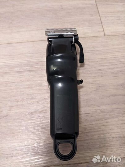 Машинка для стрижки wahl super taper cordless
