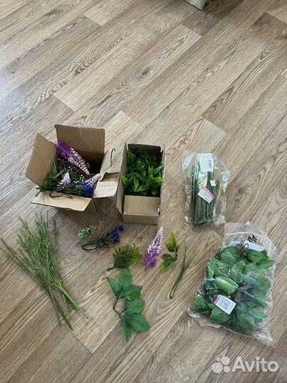 Все для мыловарения