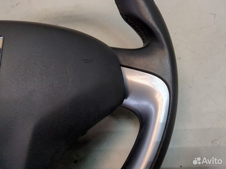 Руль Citroen DS3, 2014