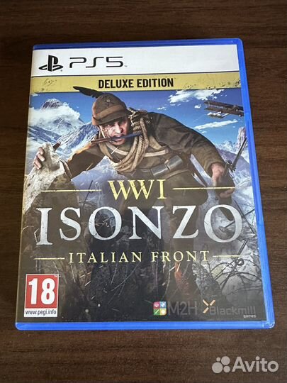 Игры для приставок ps5