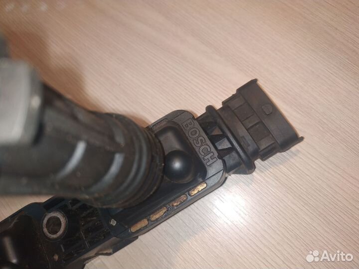 Модуль зажигания Опель Корса 1,4