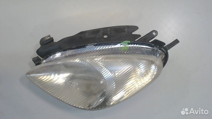 Фара (передняя) Citroen Xsara-Picasso, 1999