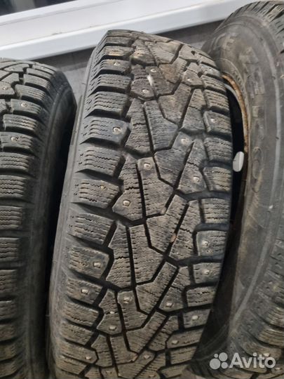 Pirelli Ice Zero 195/65 R15 95T