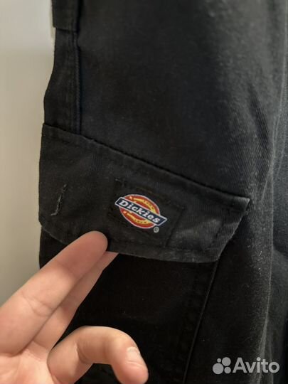 Dickies cargo pants