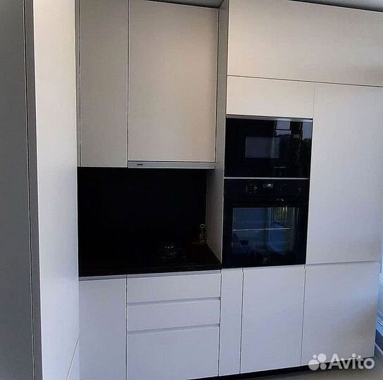 Кухня на заказ