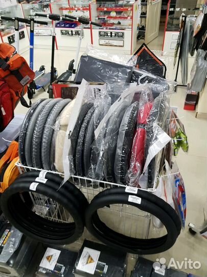 Оплетка на руль с перфорацией