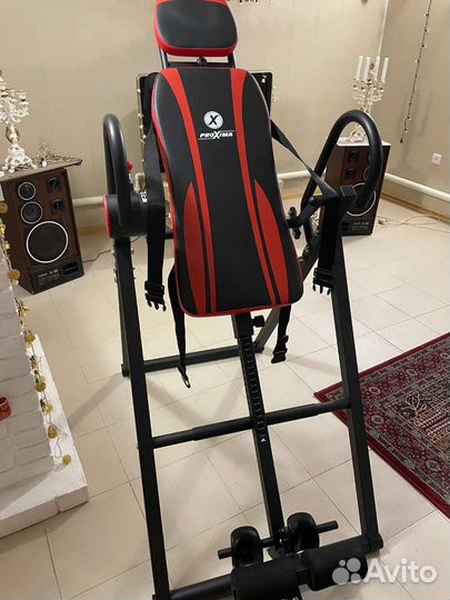 Инверсионный стол proxima arriva msg-1509A