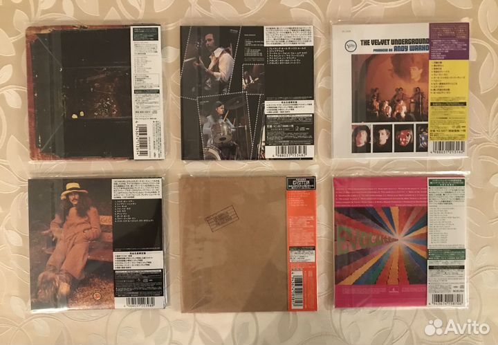 Компакт-диск (mini LP) - Classic Rock # 4