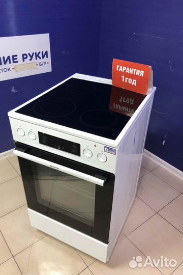 Плита электрическая Gorenje в отличном состоянии