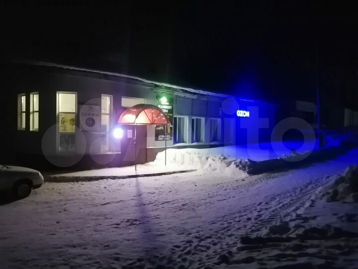 Свободного назначения, 515 м²