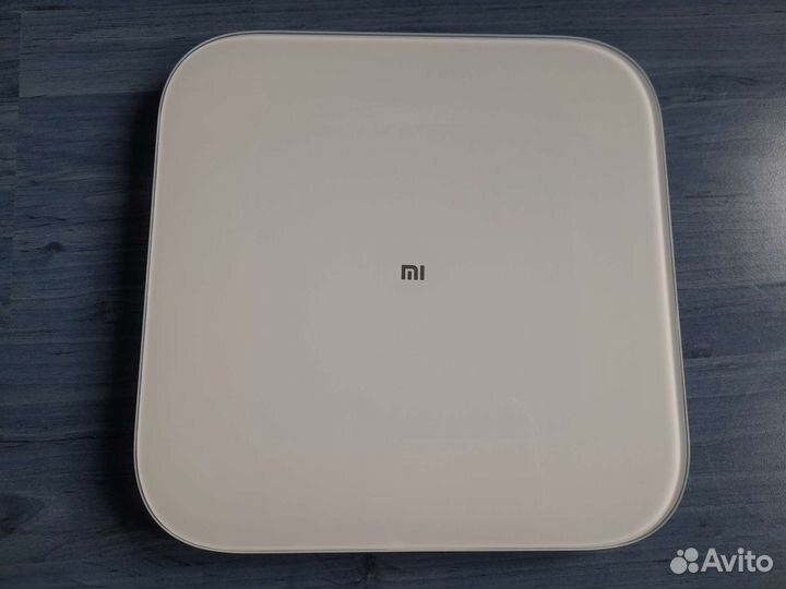 Весы напольные Xiaomi