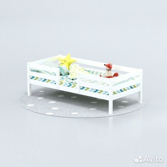 Кровать для ребенка разных цветов оптом