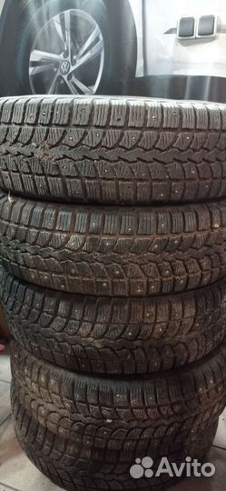 КАМА 505 Irbis 175/65 R14 82T