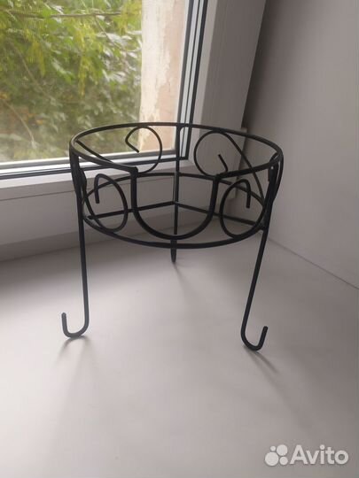 Подставка пол лимонадник IKEA