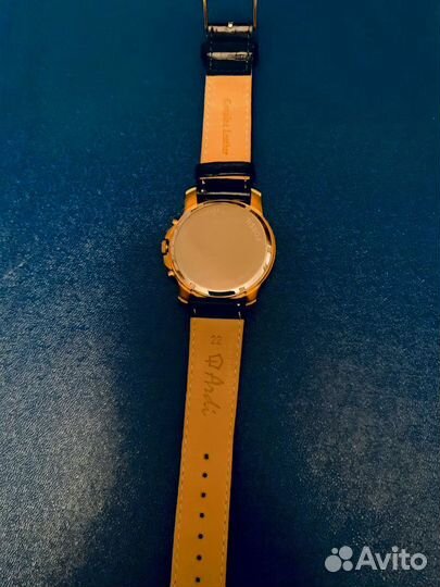 Мужские часы американской марки 