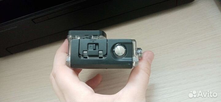 Экшн камера sjcam SJ8 AIR