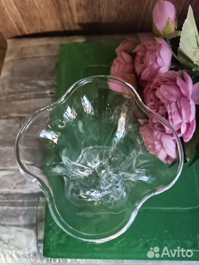 Креманки для мороженого или варенья