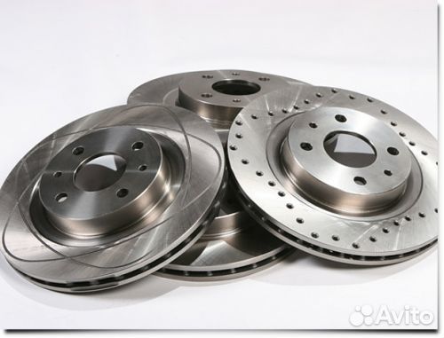 Тормозной диск mitsubishi/митсубиси