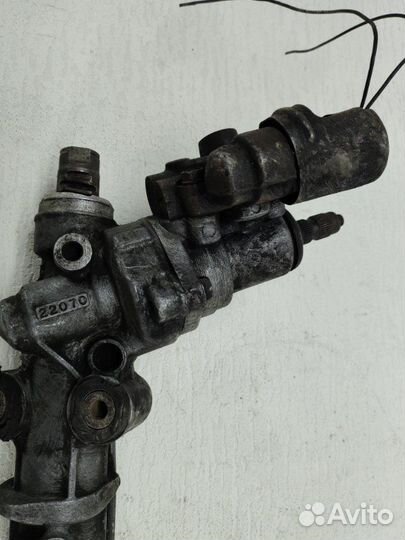 Рулевая рейка Toyota Mark Ii 2000