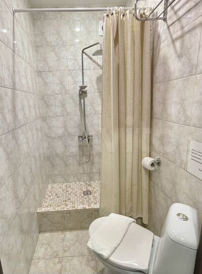 1-к. квартира, 24 м², 1/1 эт.