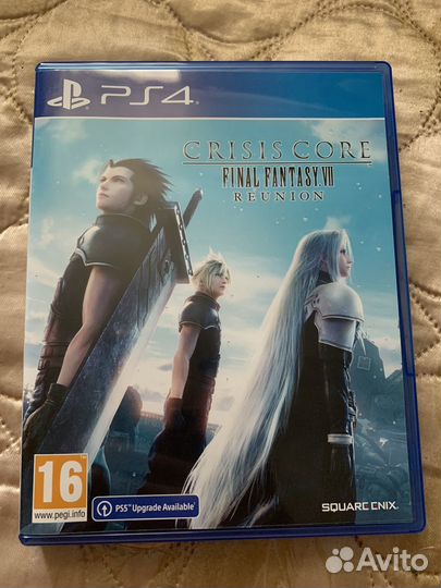 Игры для приставок ps4