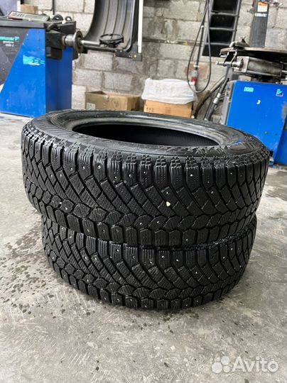 Gislaved Nord Frost 200 185/65 R15