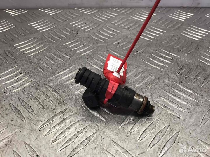 Форсунка Форд Фиеста 0280158207 spjc