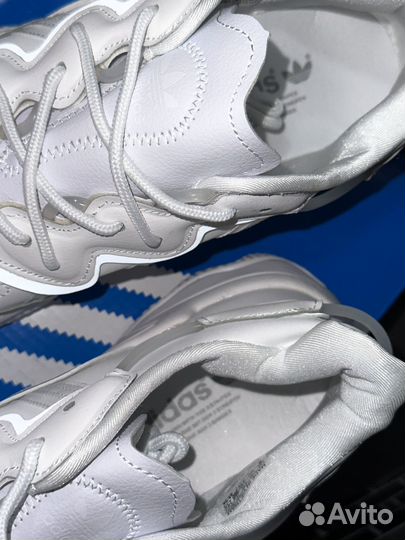 Кроссовки Adidas Ozweego