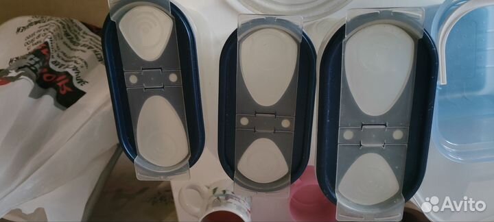 Домашняя утварь