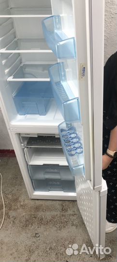 Холодильник Beko (доставка гарантия)