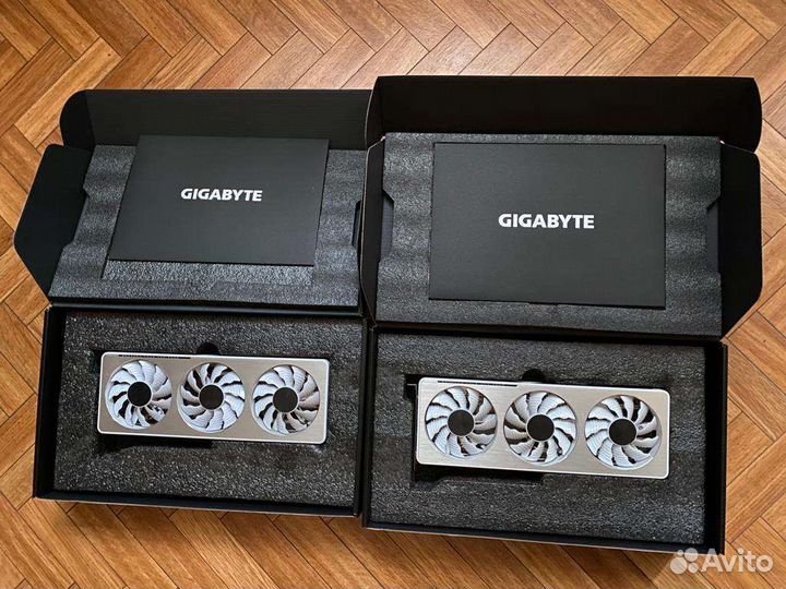 Видеокарта rtx 3070