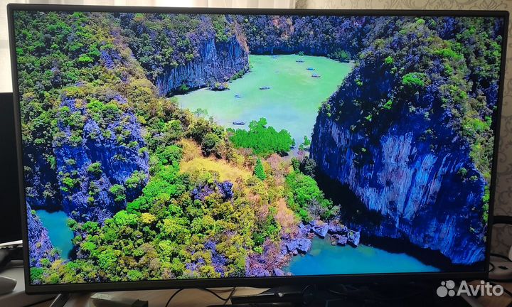 LG 49 SMART TV 3D