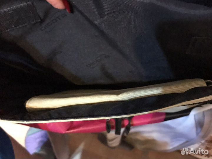Сумка для ноутбука