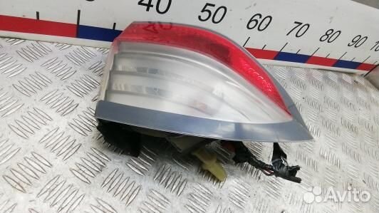 Фонарь задний левый ford S-MAX (LDN16MX01)