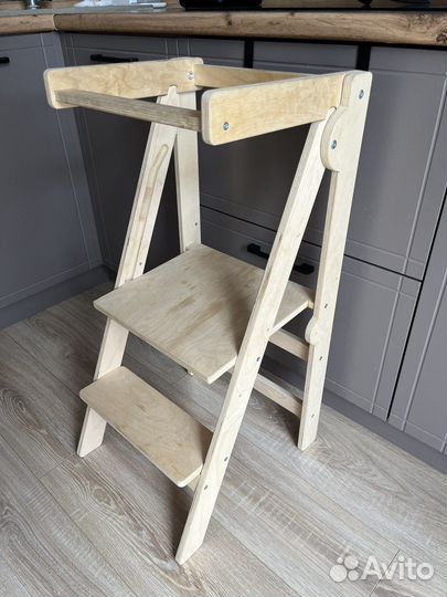 Башня помощника