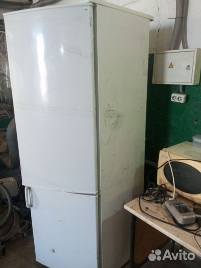 Холодильник