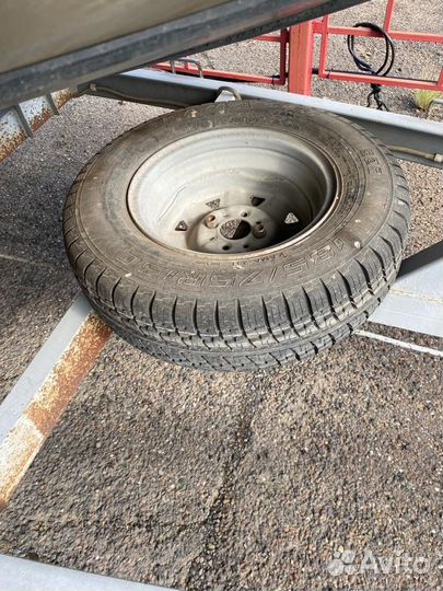 Водометный катер Ка-Хем 640