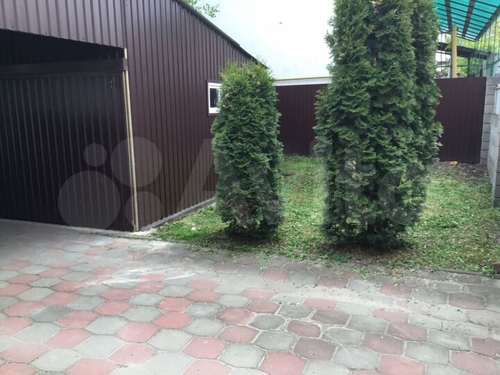 Дом 189 м² на участке 6,7 сот.